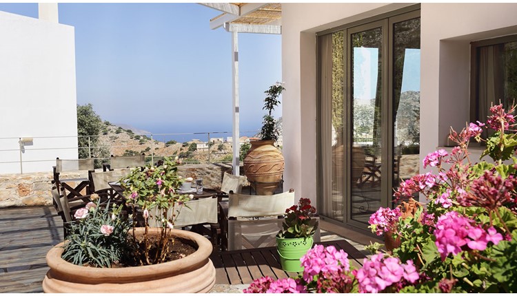 Mourtzanakis Residence by CHC Hotels - NR, Крит